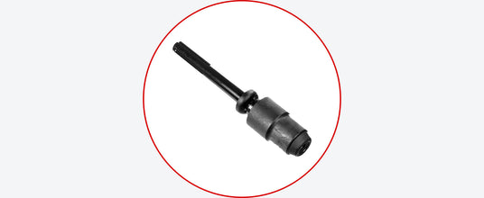 Adaptateur SDS Max