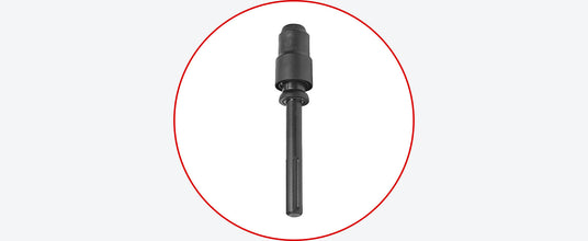 Adaptateur SDS Plus