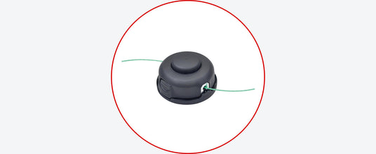 Accessoires pour débrousailleuses & coupe bordures