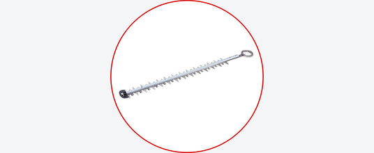 Accessoires pour Taille-haie & bordure
