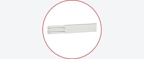 Baguette, Moulure, Douille