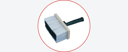 Brosse à encoller