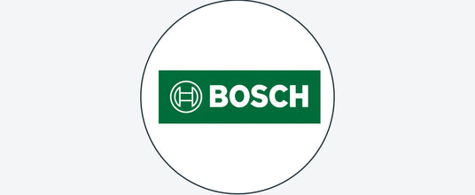 BOSCH DIY