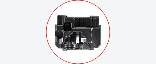 Moulage Makpac pour outils