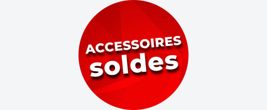 SOLDES Accessoires