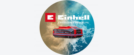 Power X-Change - Batteries et Chargeurs