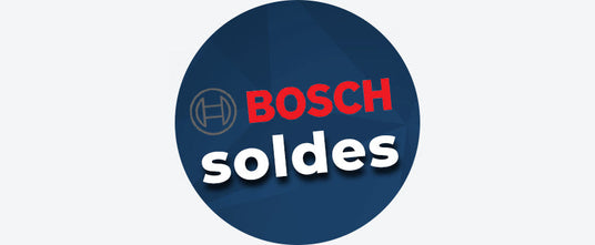 SOLDES BOSCH