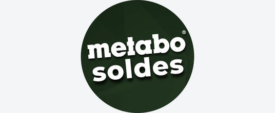 SOLDES METABO