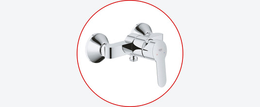 Mitigeur de bain / douche