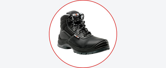 Chaussures de sécurité