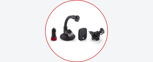 Accessoires pour Téléphone Pro