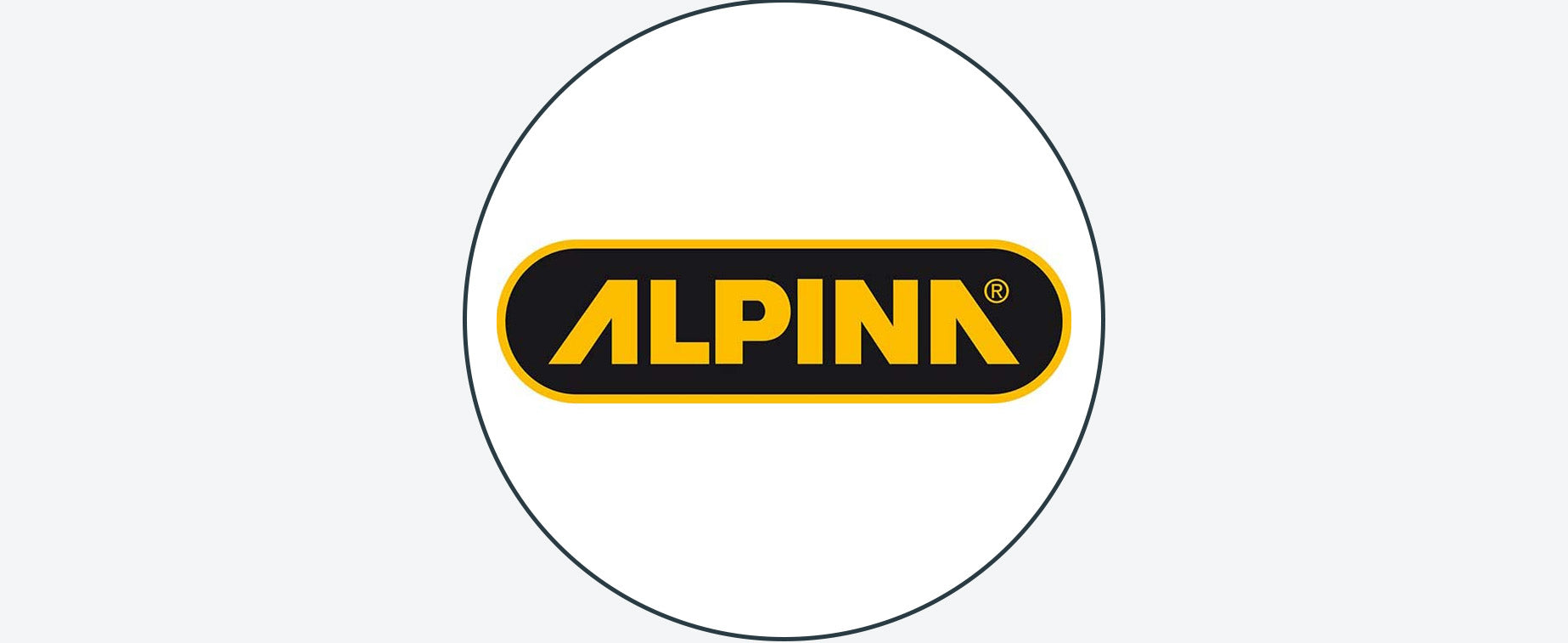 ALPINA