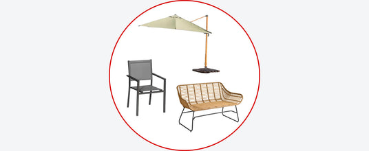 Aménagement extérieur