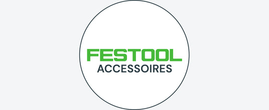 FESTOOL ACCESSOIRES