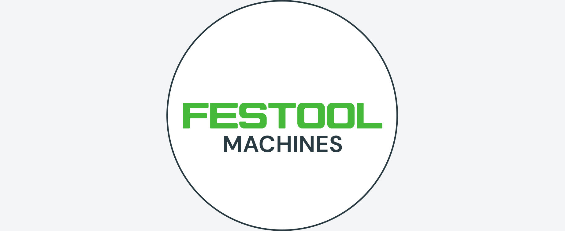 FESTOOL MACHINES