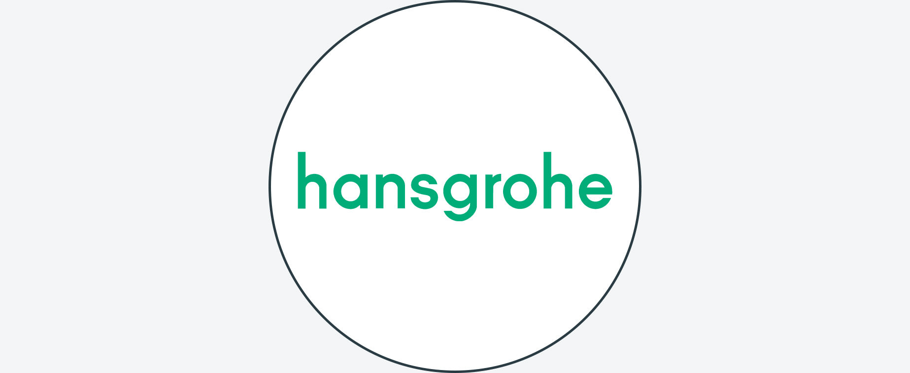 HANSGROHE