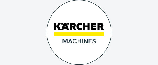 KÄRCHER PRO MACHINES