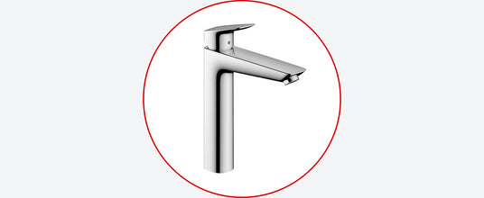 Mitigeur de lavabo