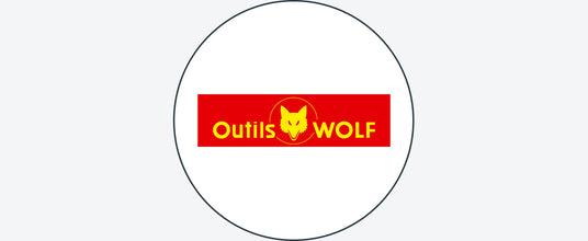OUTILS WOLF