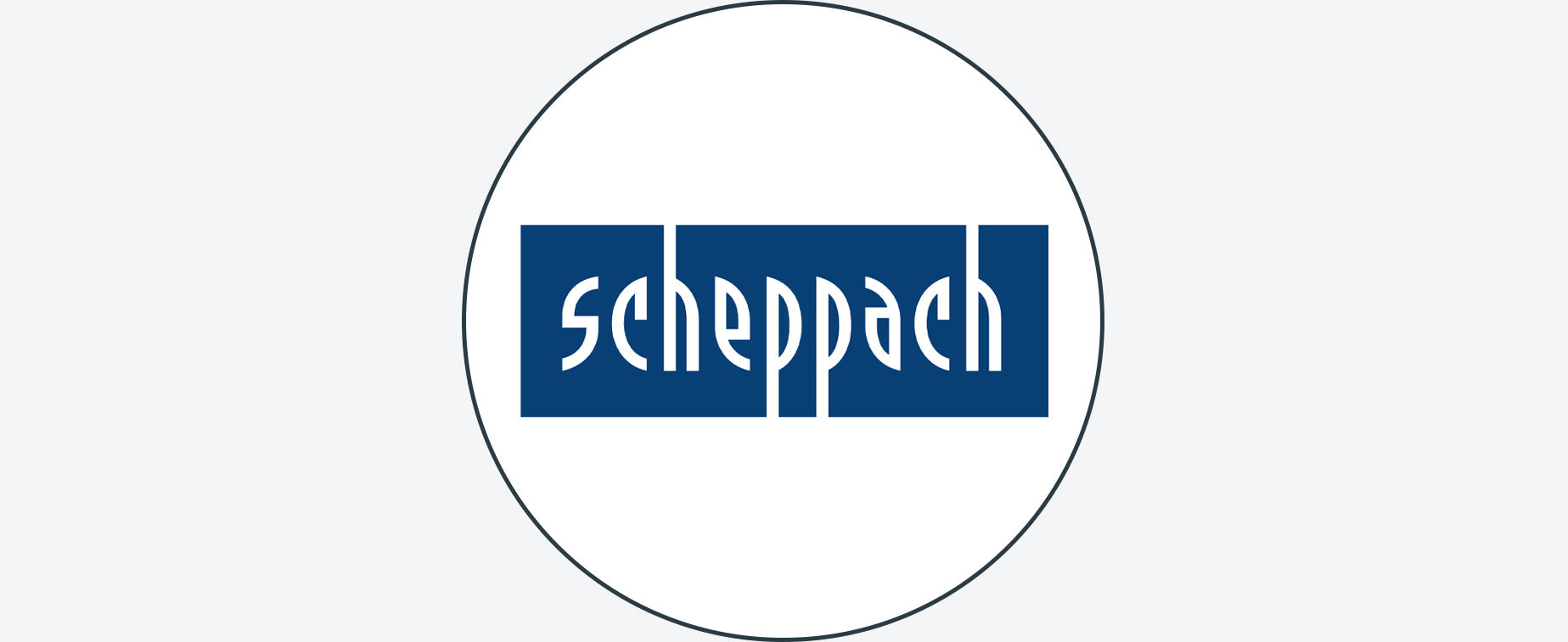 SCHEPPACH