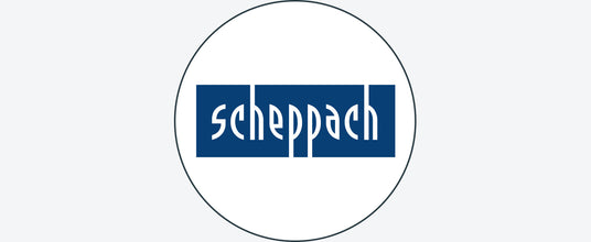 SCHEPPACH