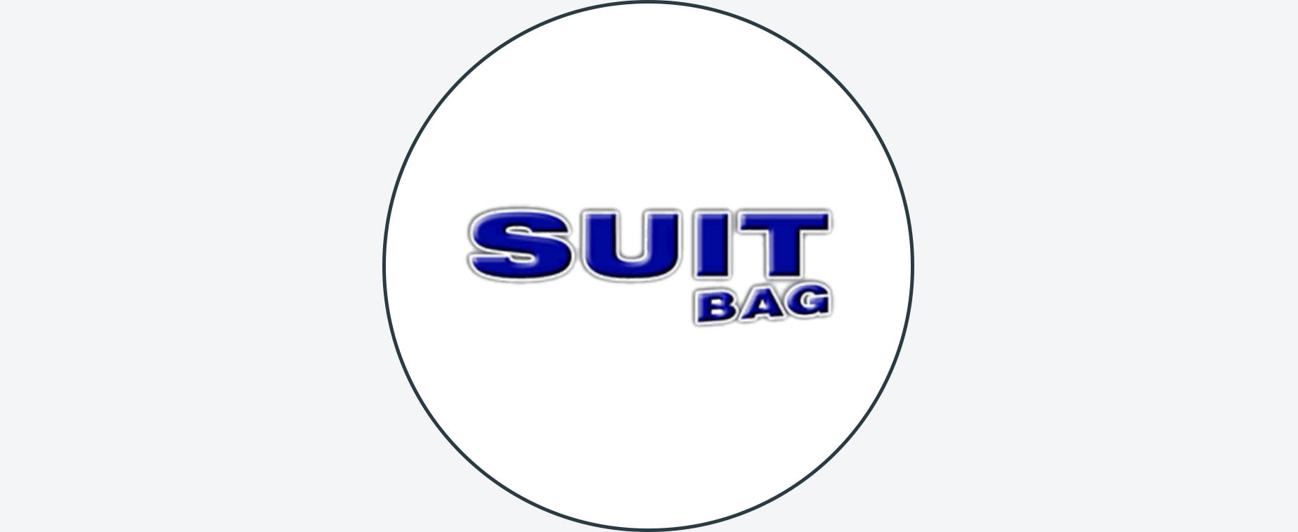 SUIT BAG