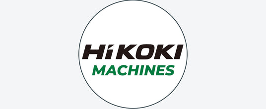 HIKOKI MACHINES