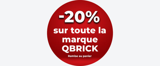 Q BRICK