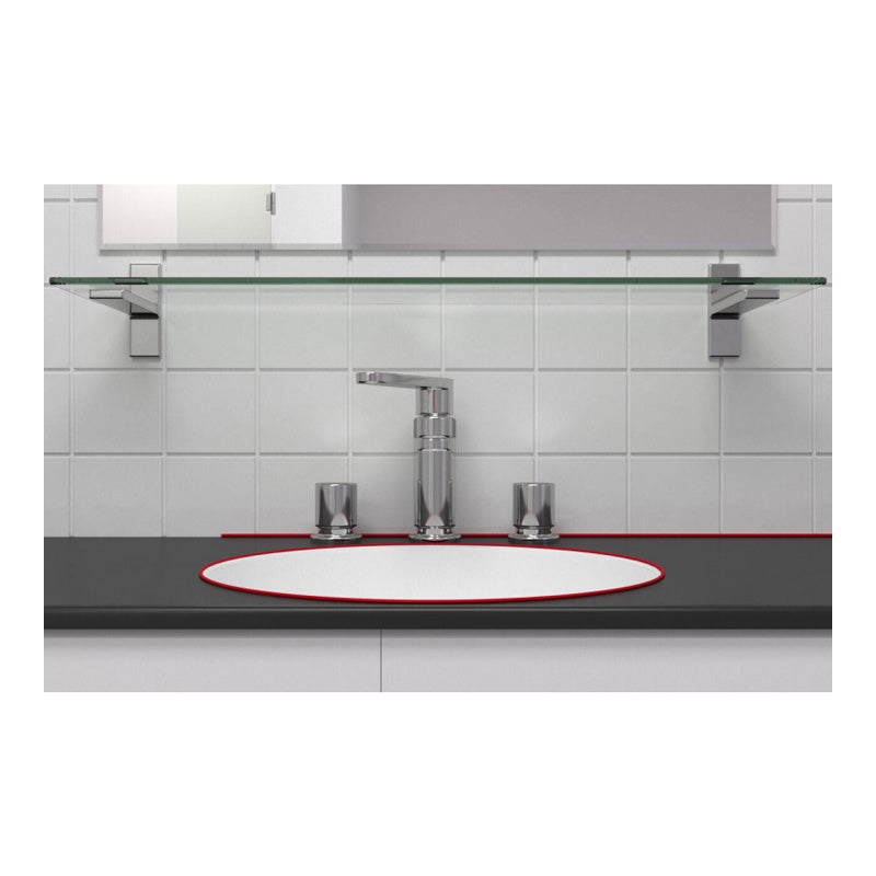 Mastic colle universel Multi MS blanc FISCHER 59389