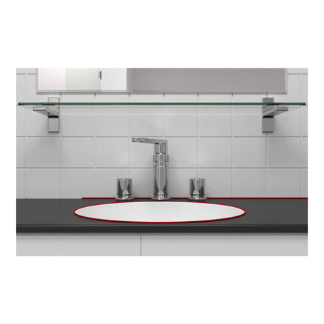 Mastic colle universel Multi MS blanc FISCHER 59389