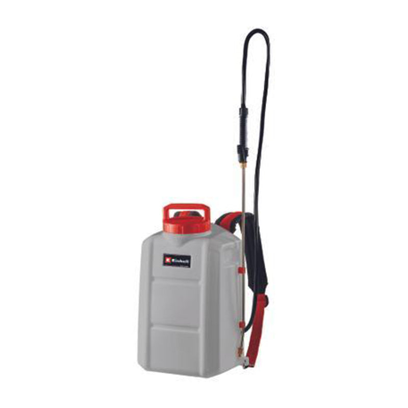 Pulvérisateur à pression sans fil EINHELL 3425230 GE-WS 18/150 Li-Solo Power X-Change (produit seul)