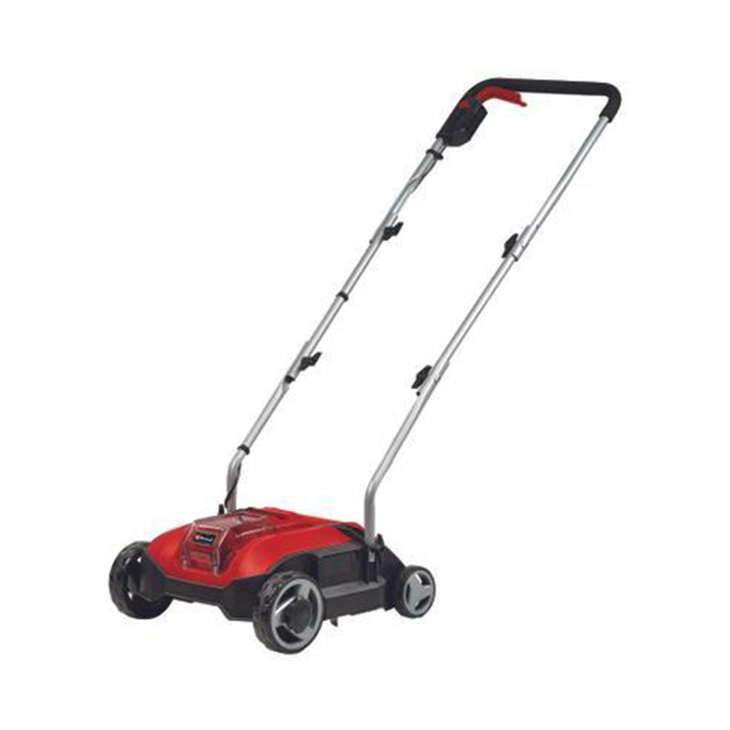 Scarificateur sans fil EINHELL 3420604 GC-SC 18/28 Li Solo - Power X-Change (produit seul)