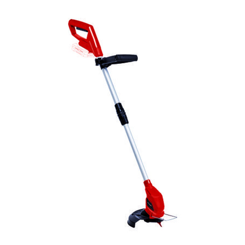 Coupe-bordures sans fil EINHELL 3411123 GC-CT 18/24 Li Solo Système Power X-Change (produit seul)