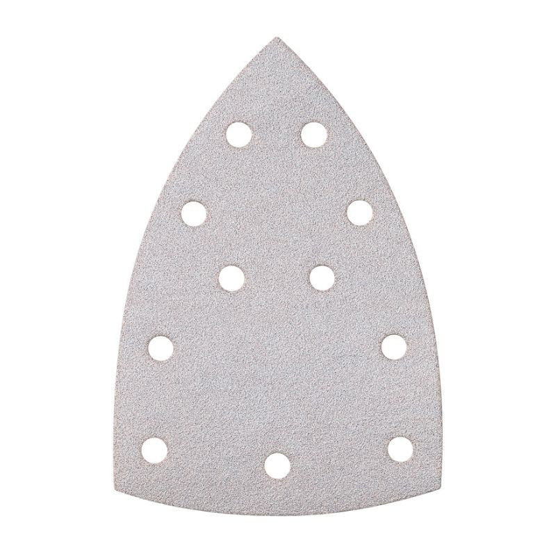 10 disques abrasifs METABO pro 625618000 - Auto-agrippant