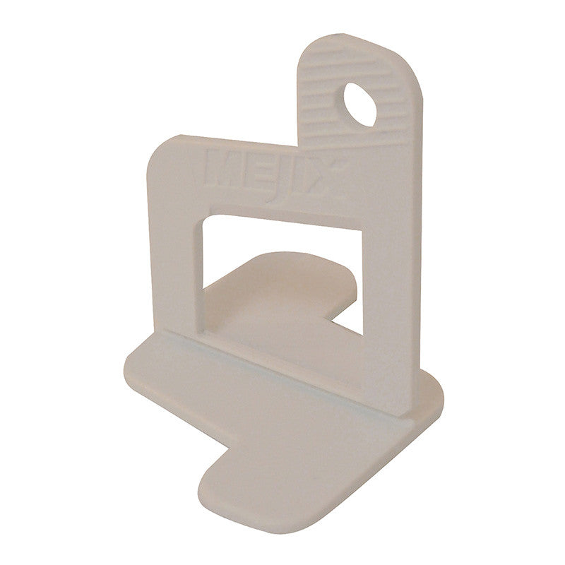 100 cales pour croisillons auto nivelants MEJIX 180089