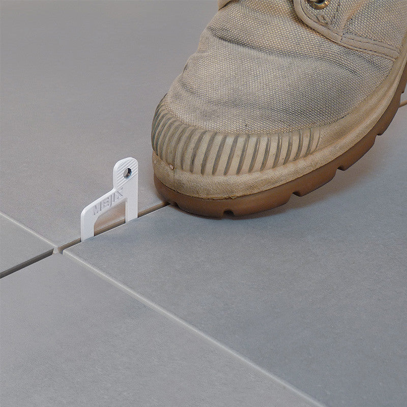 100 cales pour croisillons auto nivelants MEJIX 180089