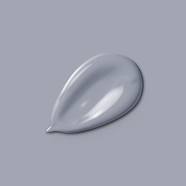 H20171-2L5 - Peinture Monocrème - Gris bru