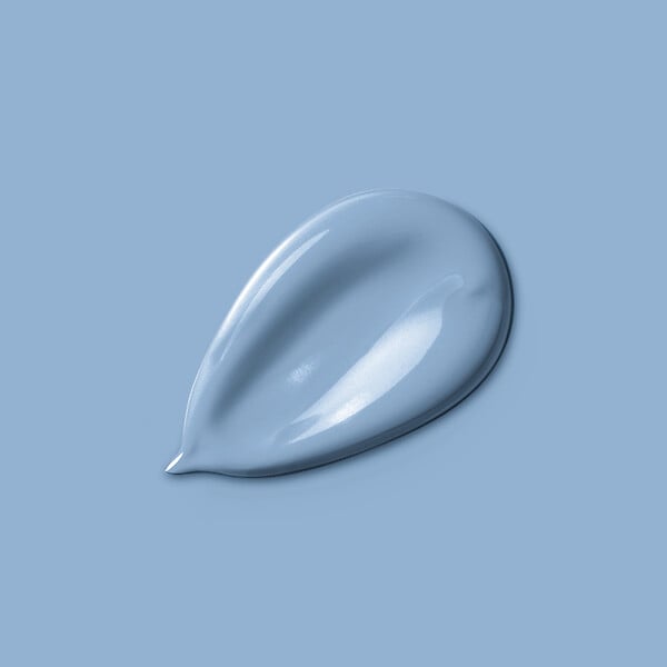 H20156-0L5 - Peinture MonoCrème - Bleu lav