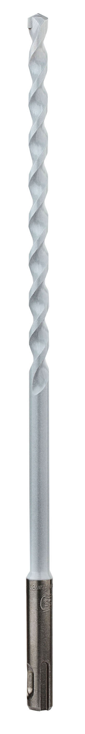 Foret parpaing et brique - DIAGER - Wallster compatible SDS+ Diam. 8x260 mm