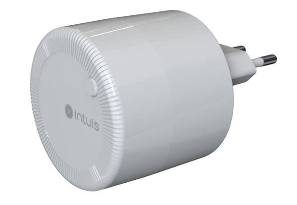 Passerelle intuis connect