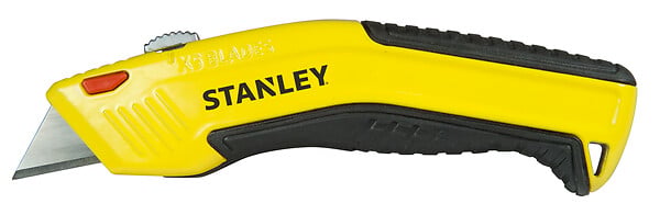 3253560102371 - Couteau a lame retractable a r