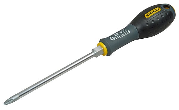 3253561626234 - Tournevis phillips ph3 8x150mm