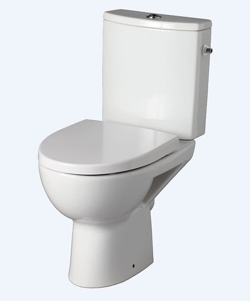 401576 - Pack WC gain de place Rimless