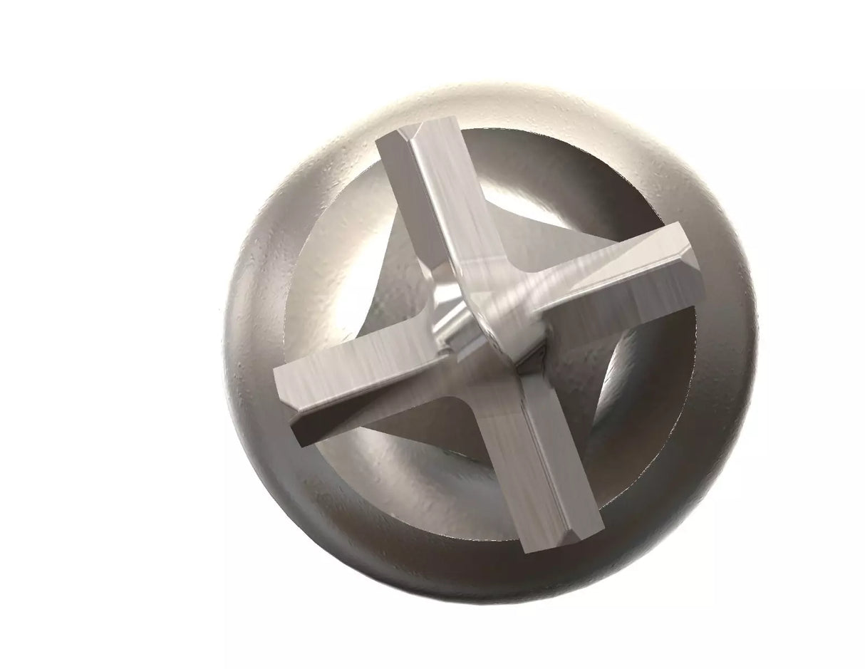Foret béton - DIAGER - 4G4 4 taillants compatible SDS+ Diam. 14x160mm
