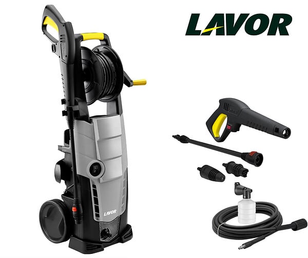 Nettoyeur haute pression Galaxy 160 Essential GL 2500W - 160 bars