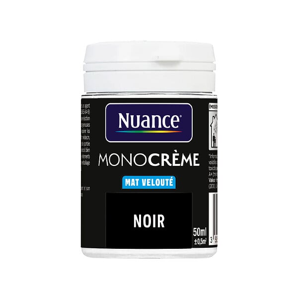 H20139-0L05 - Testeur peinture MonoCrème -