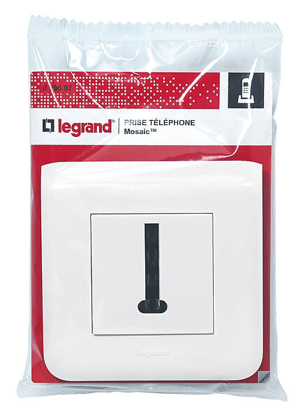 99694 - Prise de courant 2p complet vi