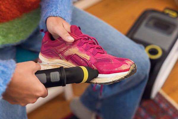 Shoecleaner se 3-18