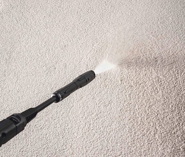 Lance pour nettoyeur haute pression type K 4-5 Vario Power VP 145