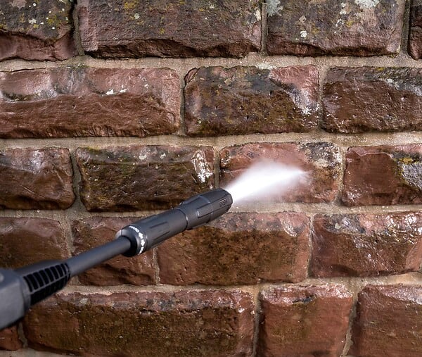 Lance pour nettoyeur haute pression type K 4-5 Vario Power VP 145